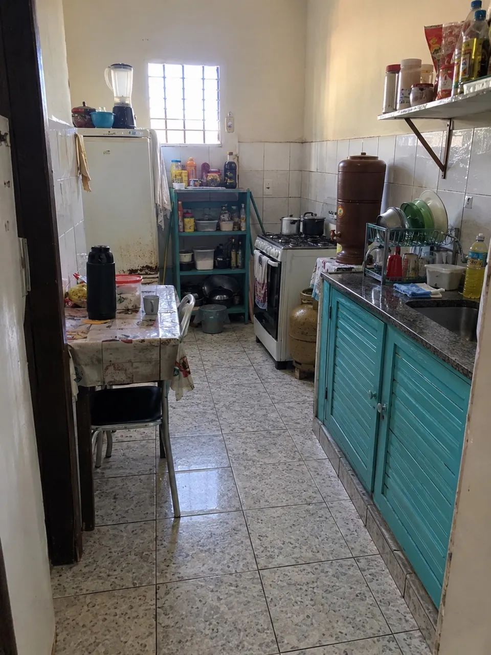 Casa a venda na GRANJA LISBOA, com 2 quartos toda documentada. - Foto 3