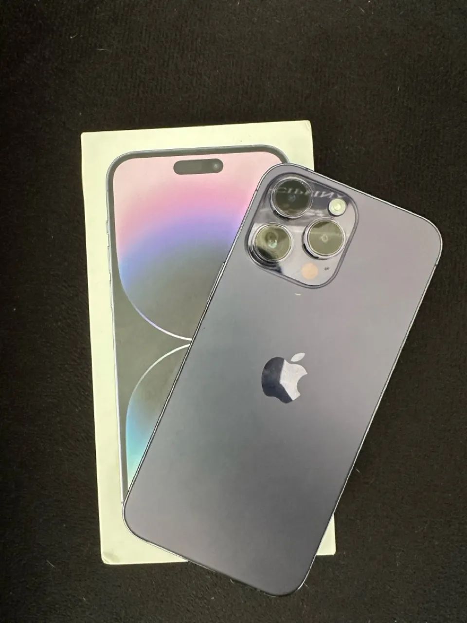 iPhone 14 Pro Max 128gb