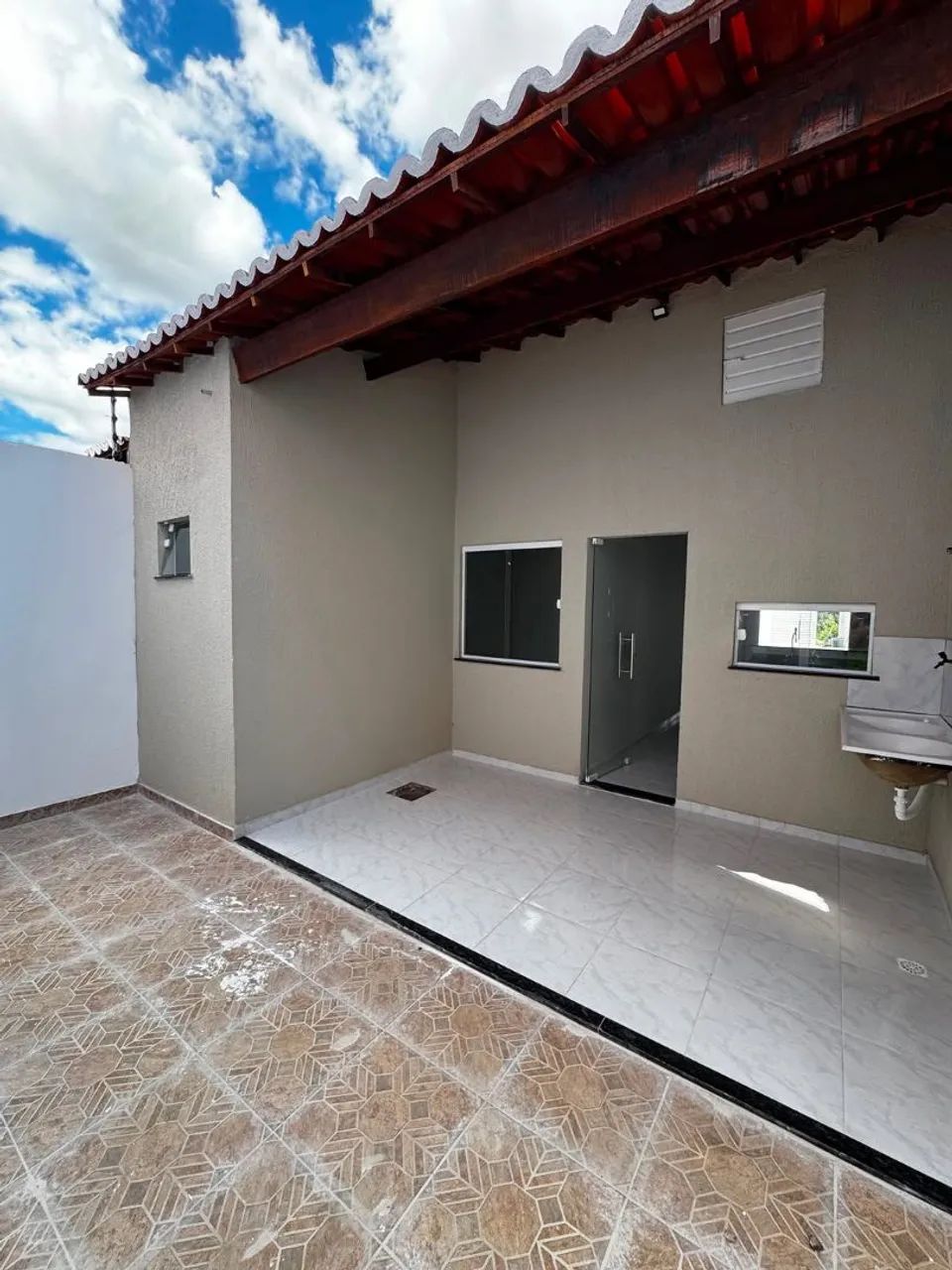 Casa à venda em Arapiraca-AL  - Foto 5