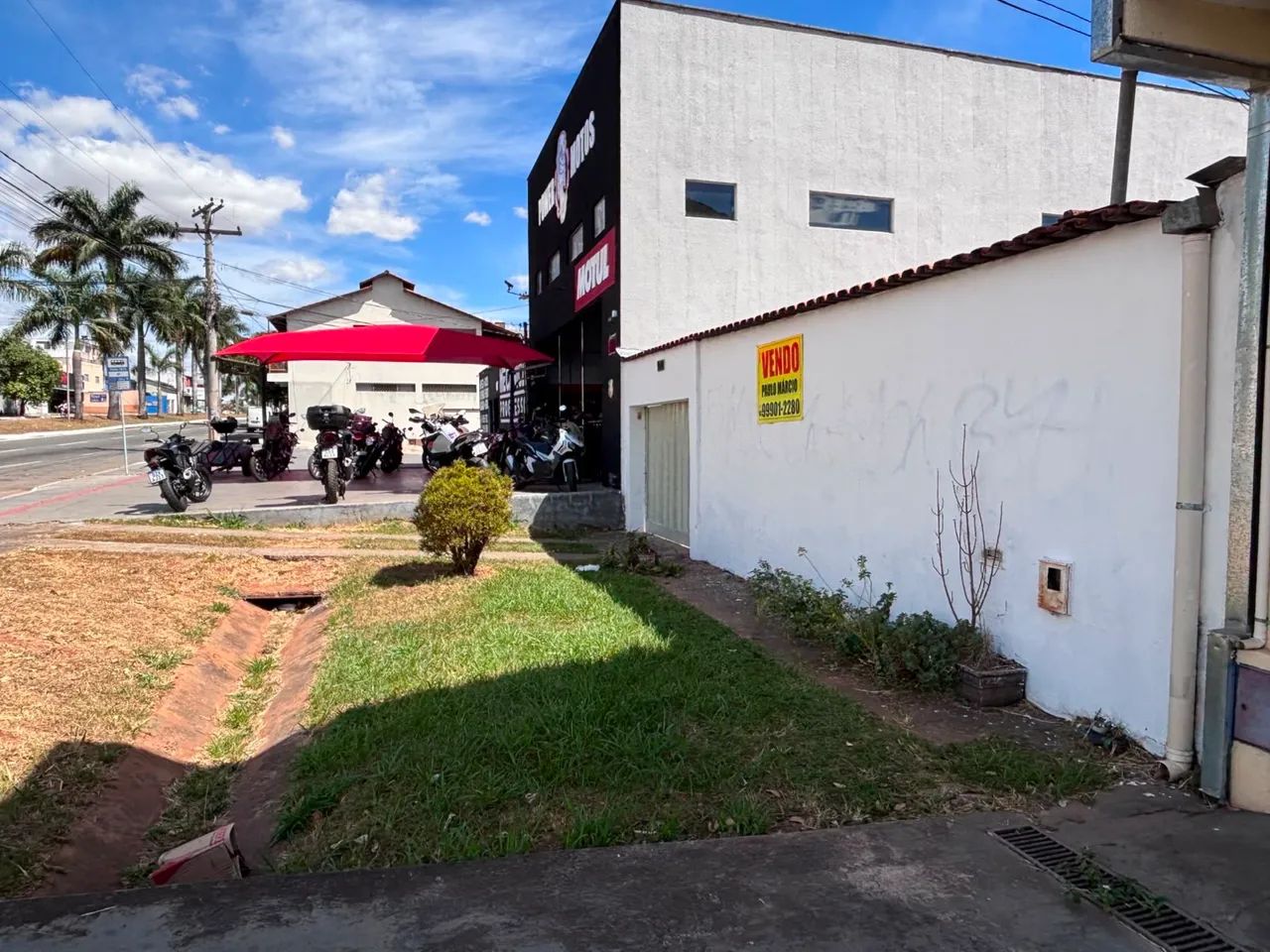 Vende-se casa em GOIÂNIA  - Foto 2