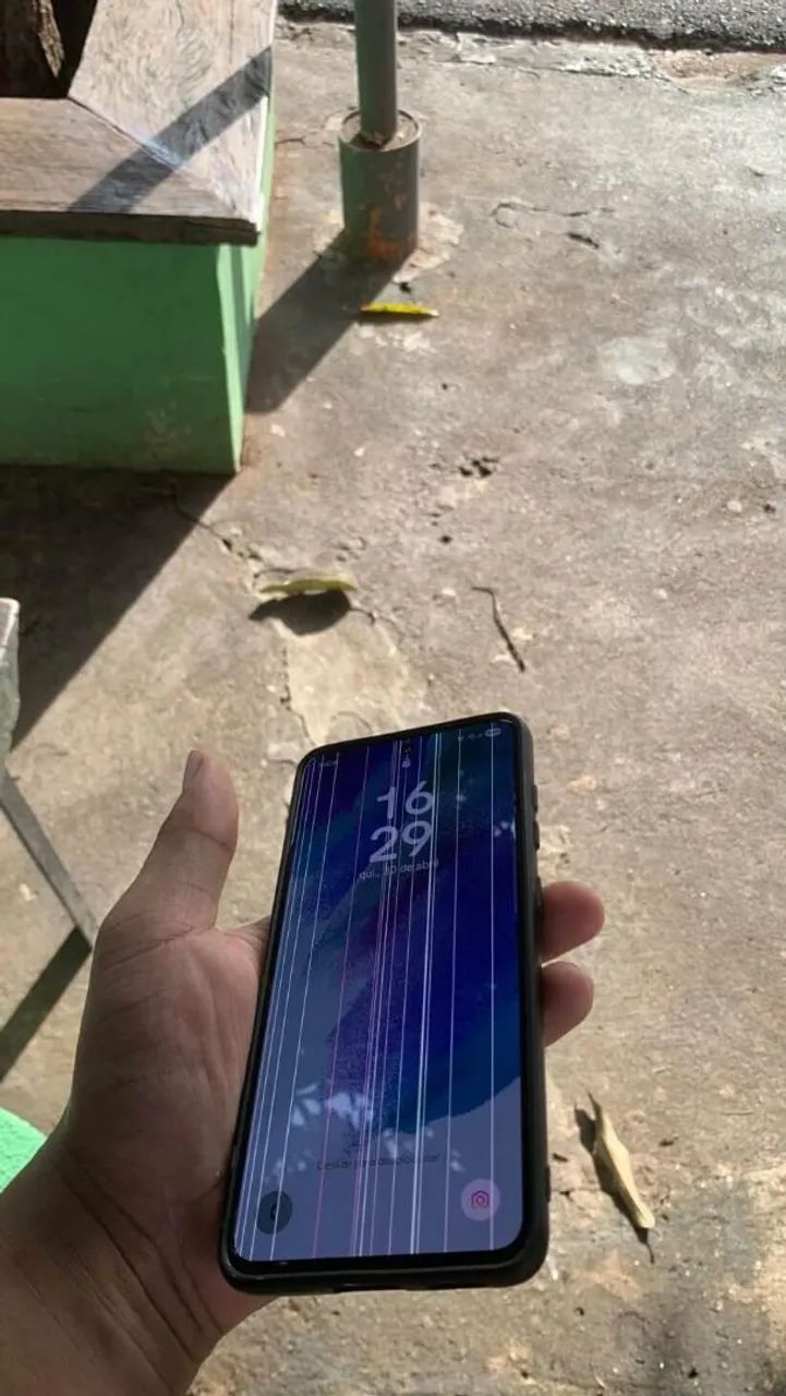 Samsung S21 FE 128GB - Foto 4