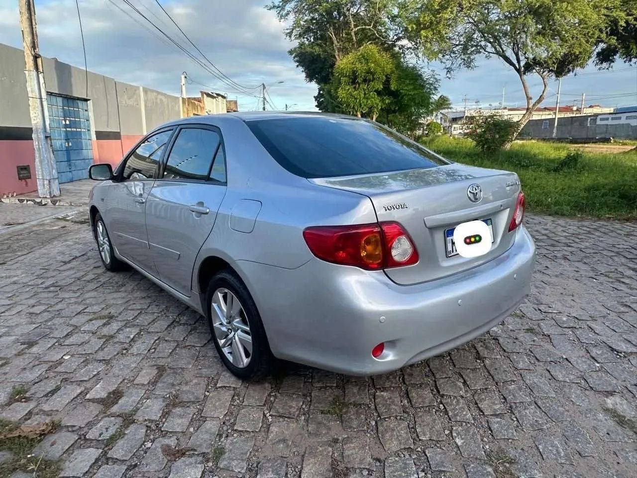 Corolla xei - Foto 3