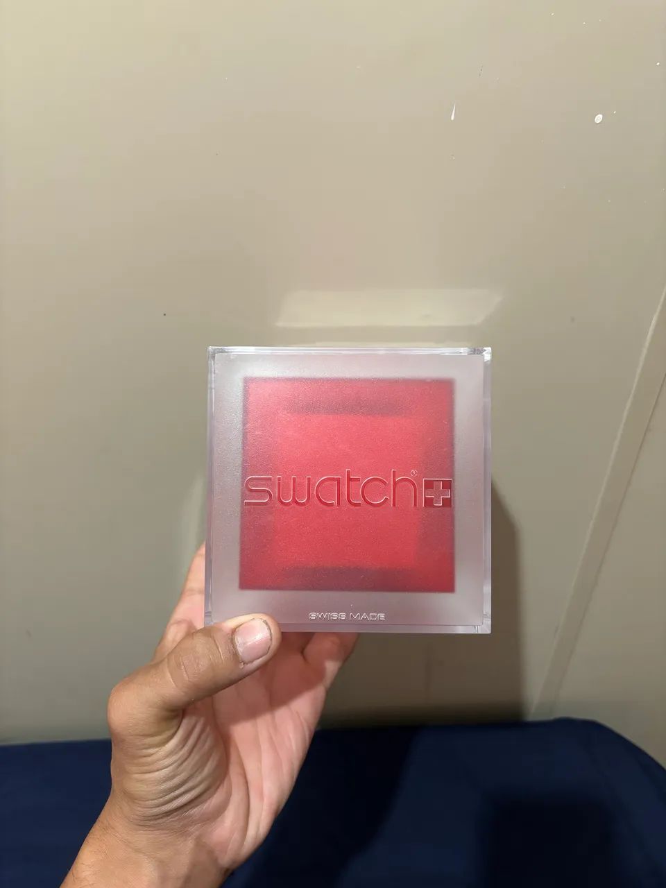 Swatch série ouro - Foto 4