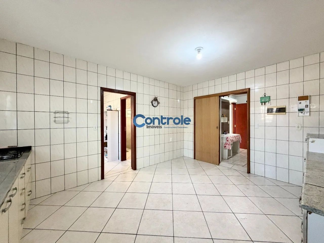Casa com 03 dormitórios no Bela Vista, em São José/SC! - Foto 5