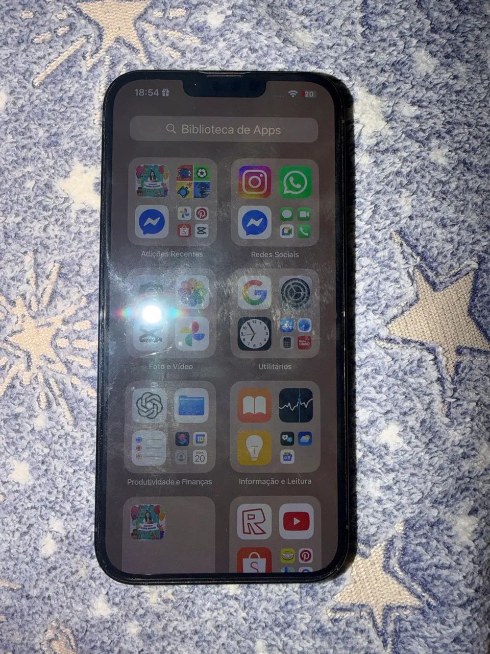 iPhone 13 Pro Max verde - 128 Hb - Foto 3