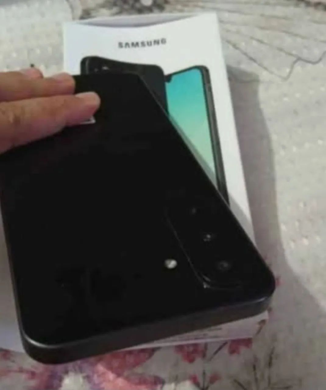 SAMSUNG A26 256GB  - Foto 3