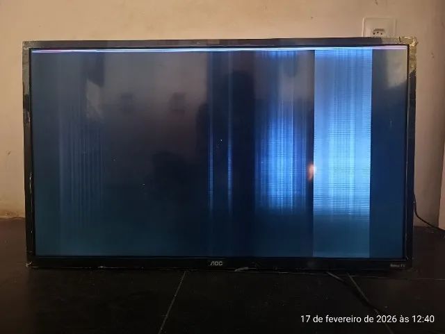 Televisão  - Foto 4