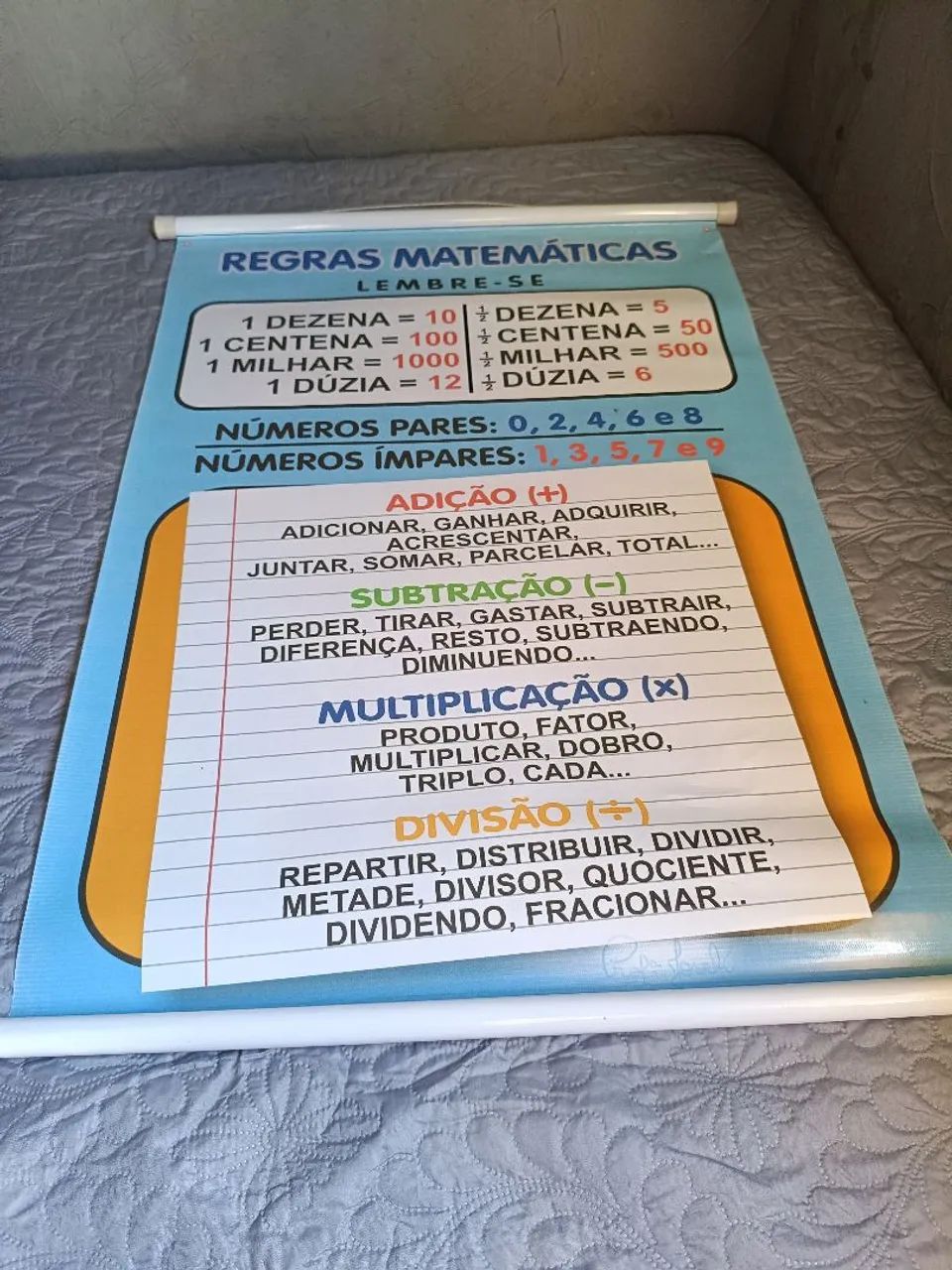 Banners pedagógicos a venda - Foto 3