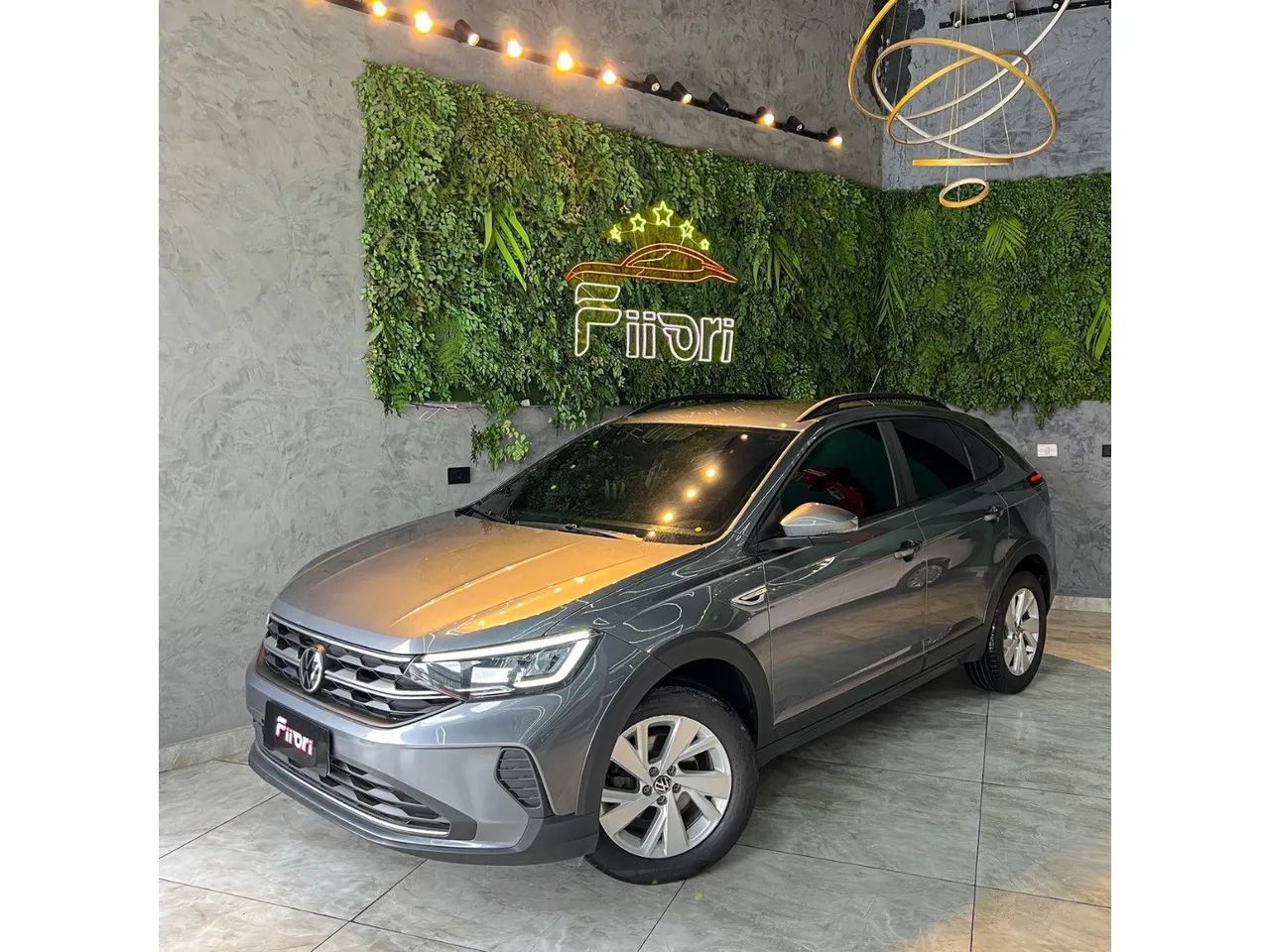 Volkswagen Nivus