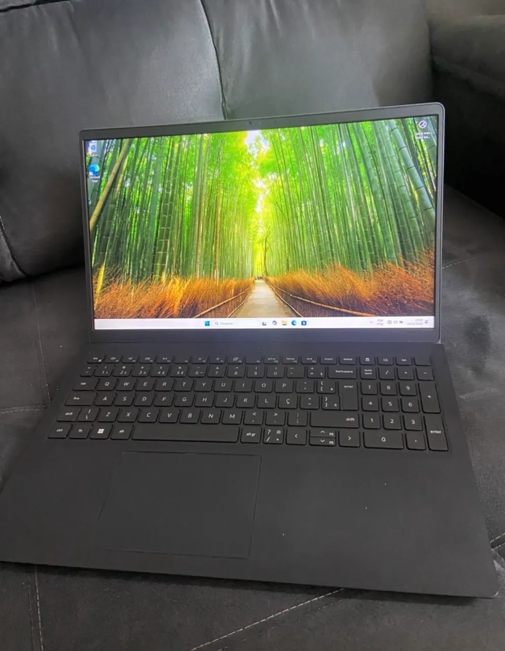 Macbook Air M1 2020 512GB SSD, 8GB RAM - Completo na Caixa