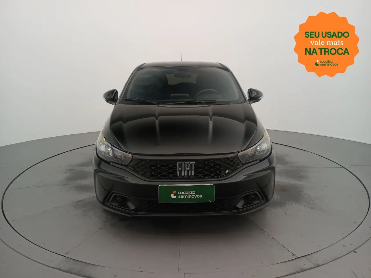 Fiat Argo Drive 1.0 Firefly 2026 - Foto 2