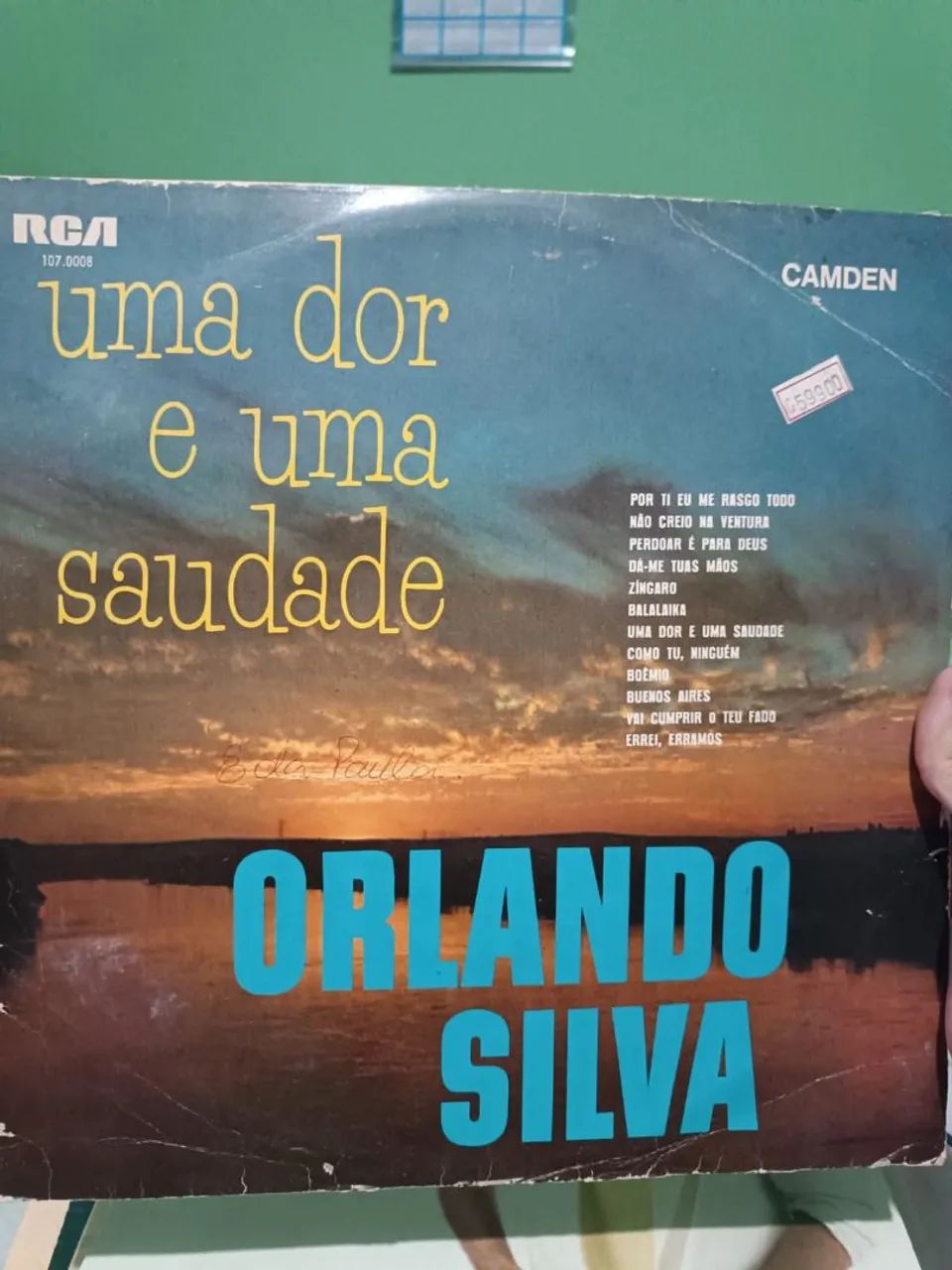 Discos de vinil  - Foto 5