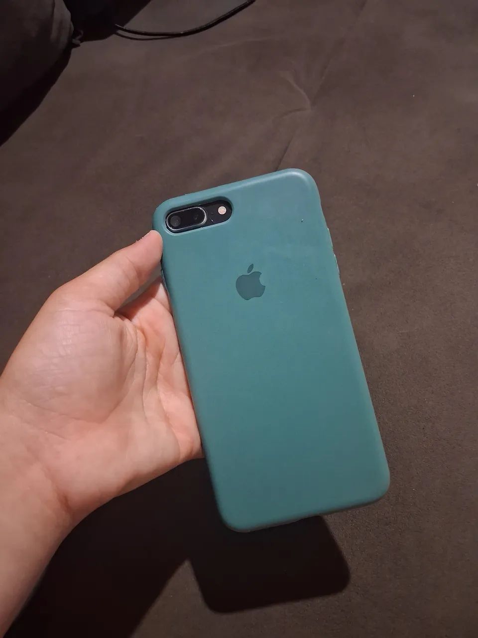 iPhone 8 plus - totalmente Original 