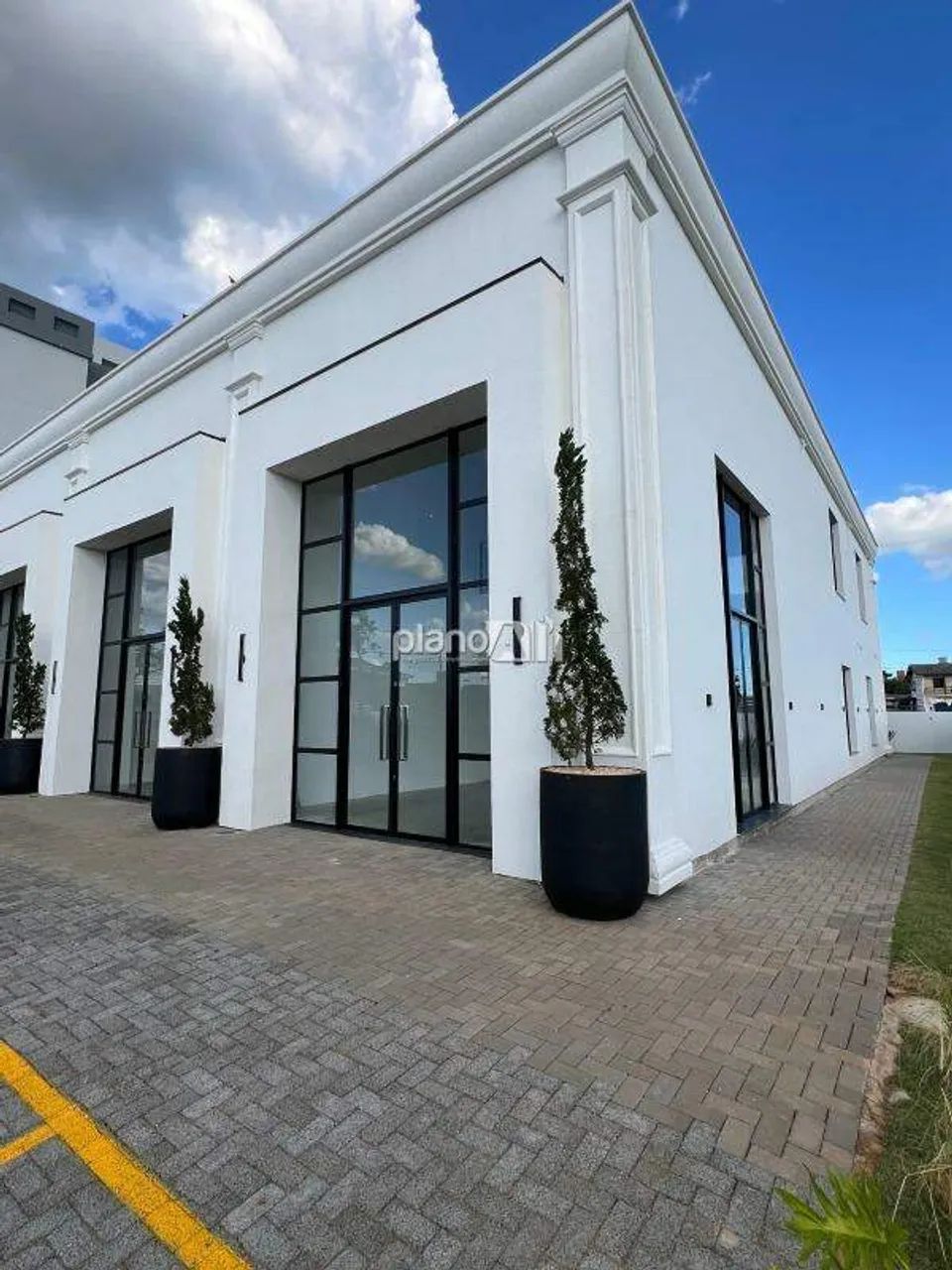 Loja para aluguel, com 240m², - Alphaville - Gravataí / RS por R$ 10.000,00 - Foto 3