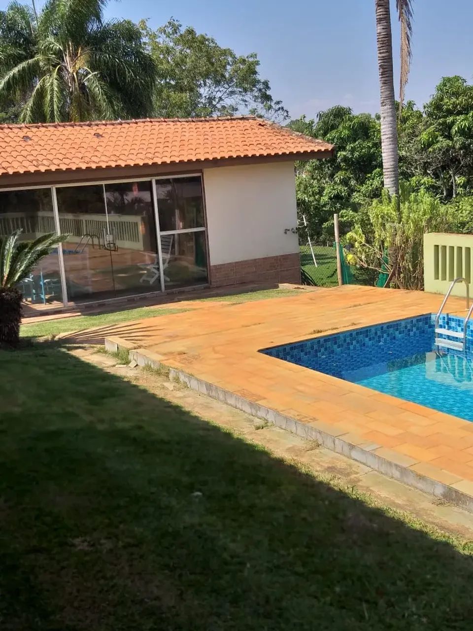 Chácara  2.700 m2 em condominio em Tatuí - SP - Foto 2
