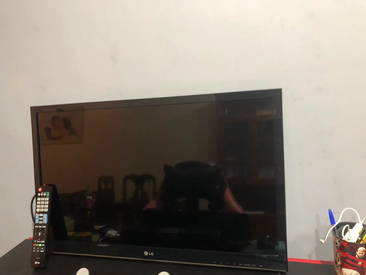 TV LG - Foto 2