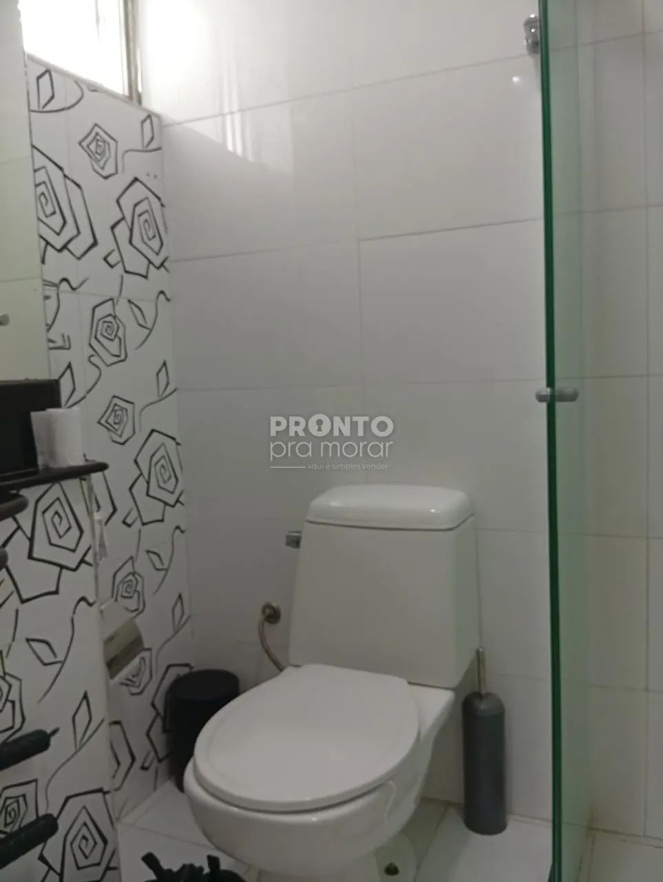 Apartamento com 3 quartos em Candeias