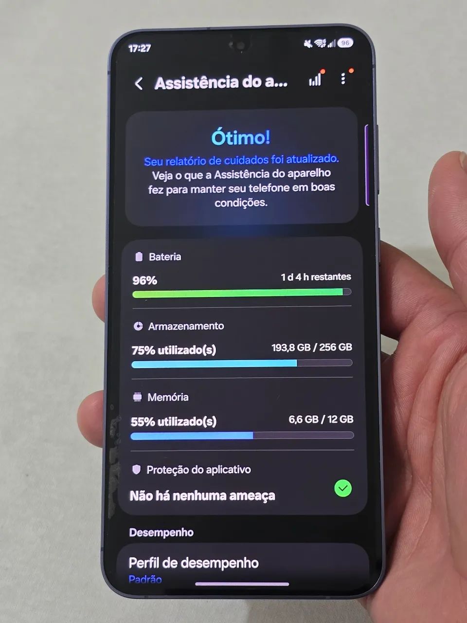 Samsung S24 Plus - Foto 2