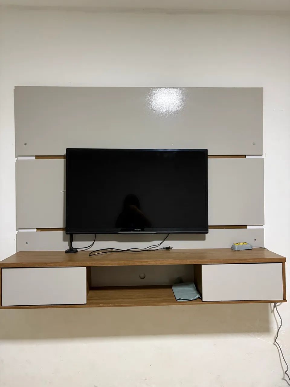 Painel para TV - Foto 2