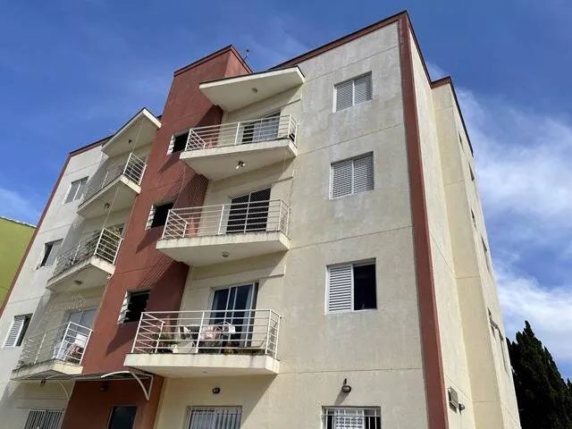 Apartamento Vl Jardini - Foto 2