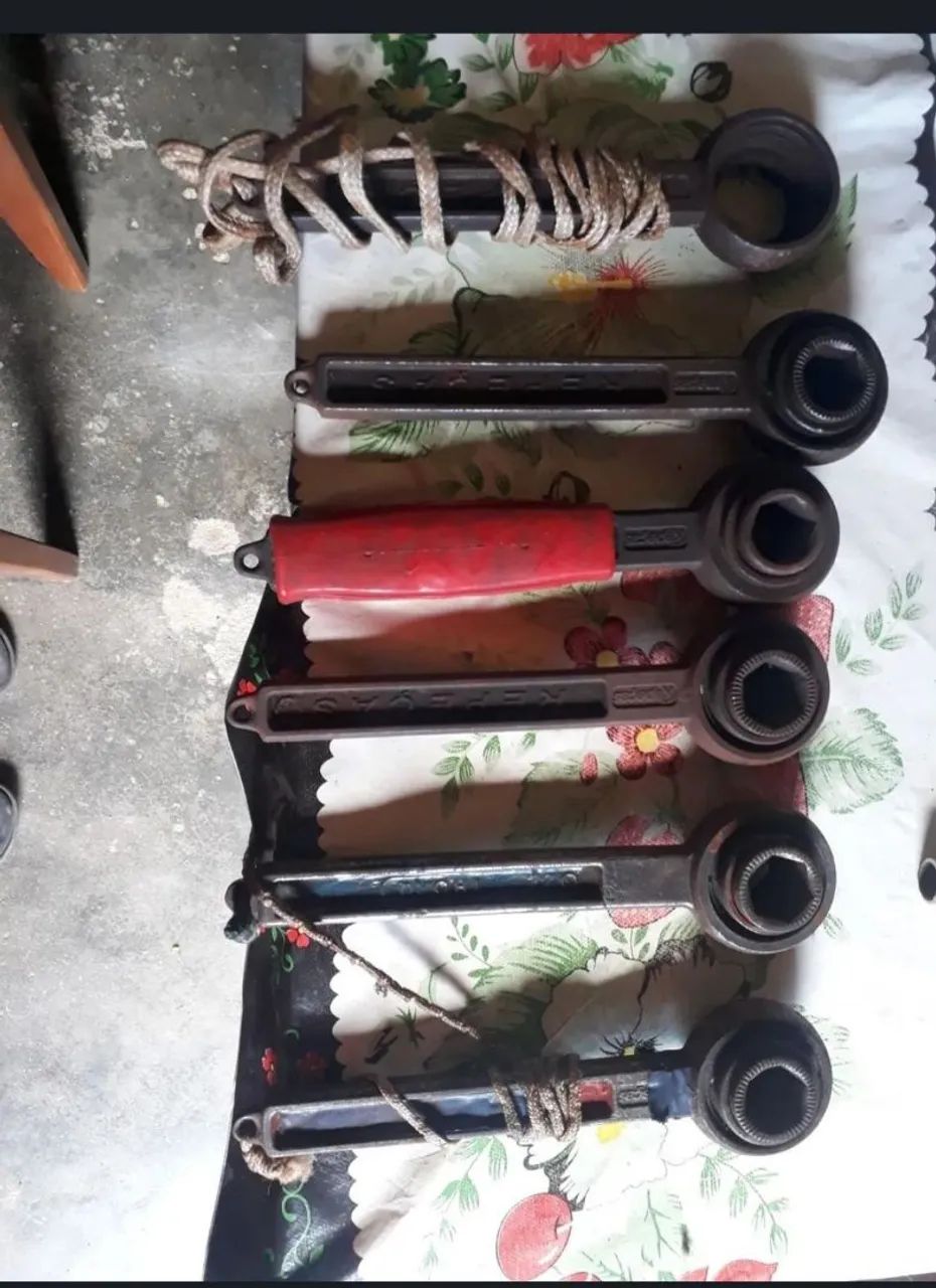 CHEVE TIPO RE0EÇA - Foto 3