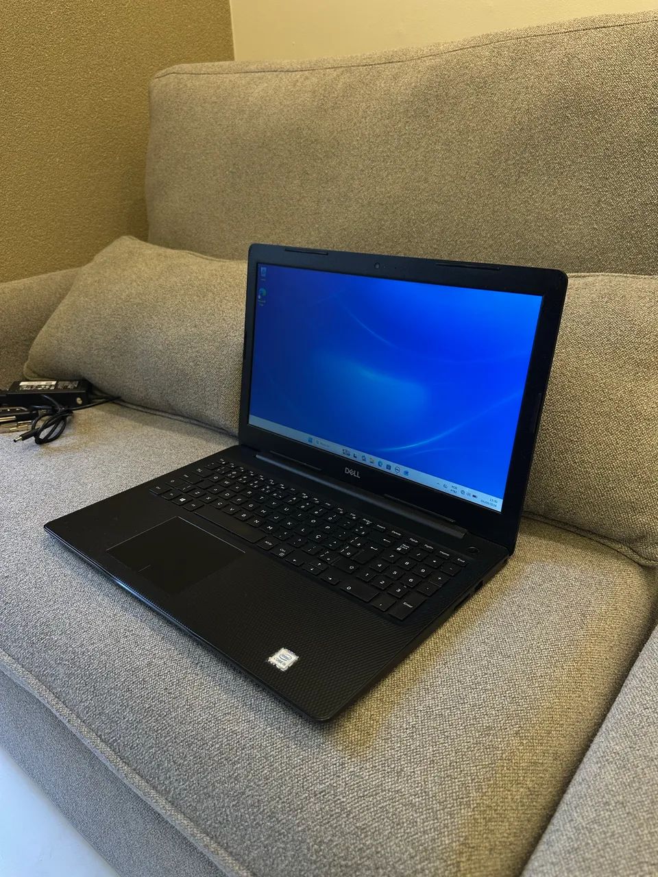 Notebook DELL core i5 // RAM 8GB // SSD 240GB - Foto 5