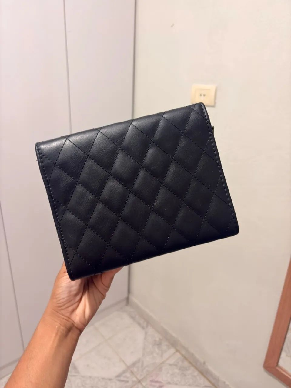 Bolsa preta - Foto 2