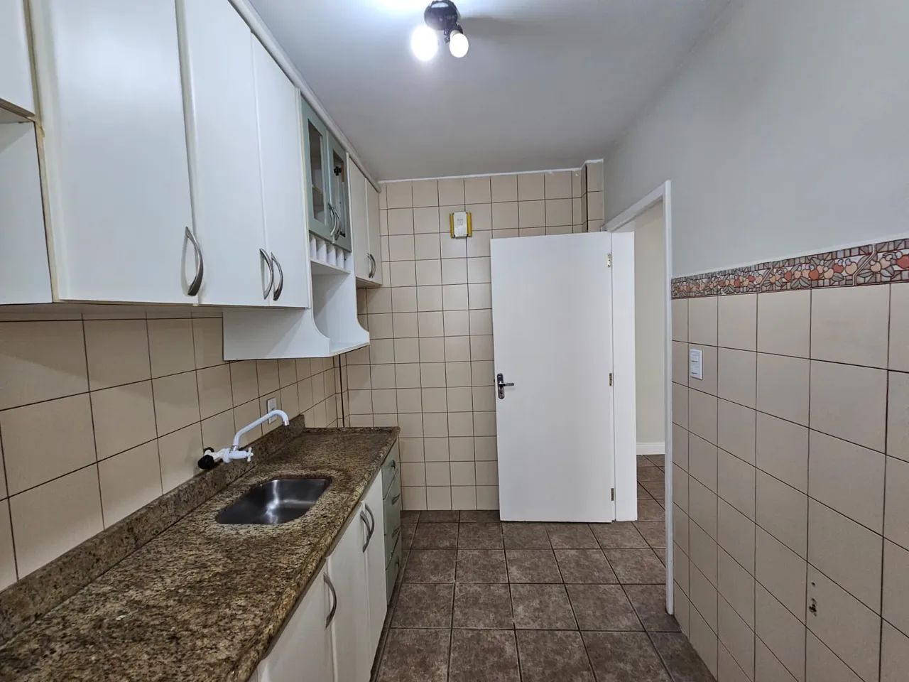 Locação Apartamento Florianópolis SC - Foto 5