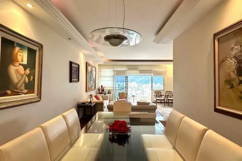 Apartamento : / Residencial / Lagoa - Foto 4