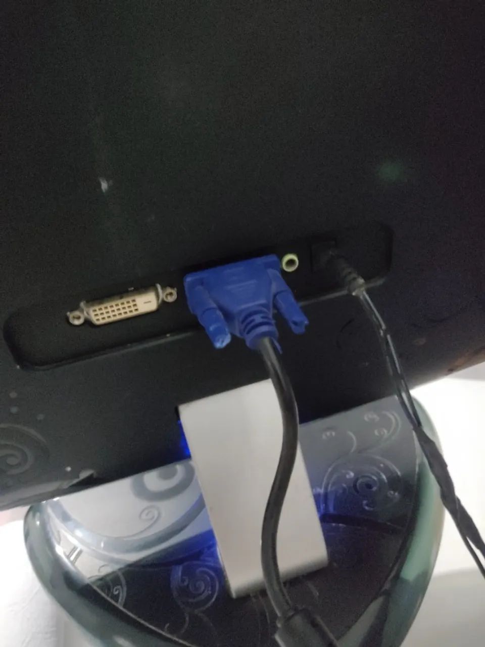 Monitor AOC 20 Polegadas VGA - Foto 3