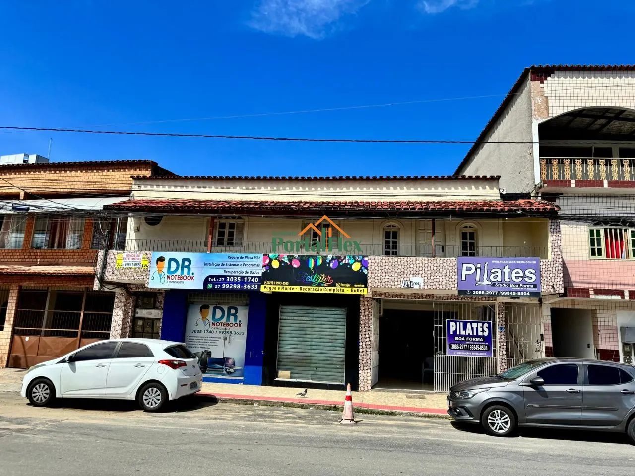 Prédio à venda em Parque Residencial Laranjeiras - Serra/ES