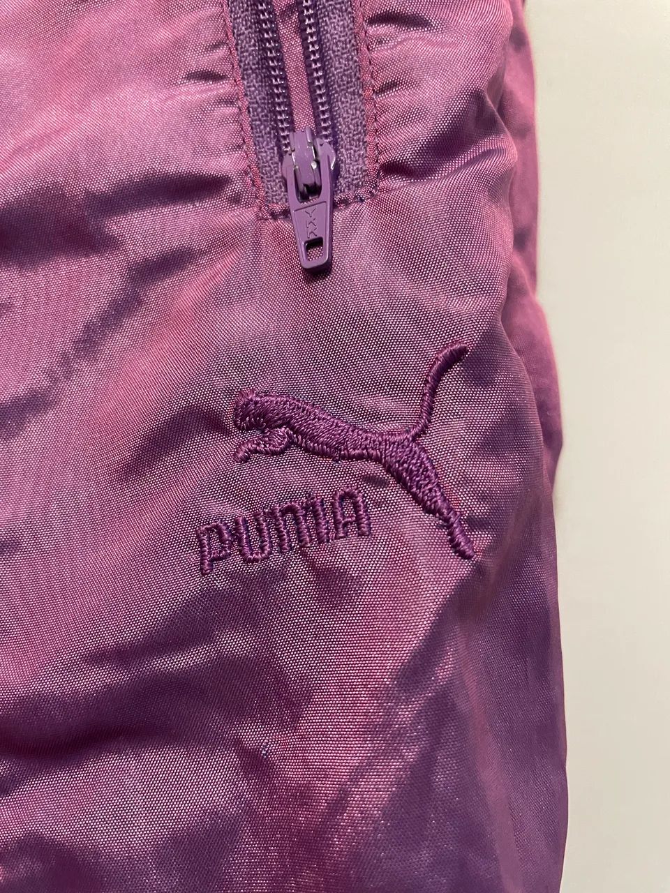 Calça puma anos 90  - Foto 3