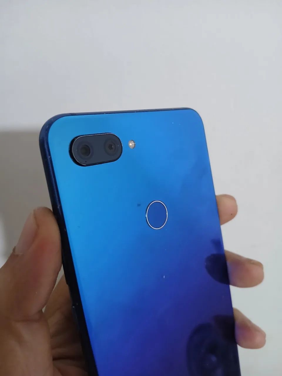 Xiaomi Mi 8 Lite 