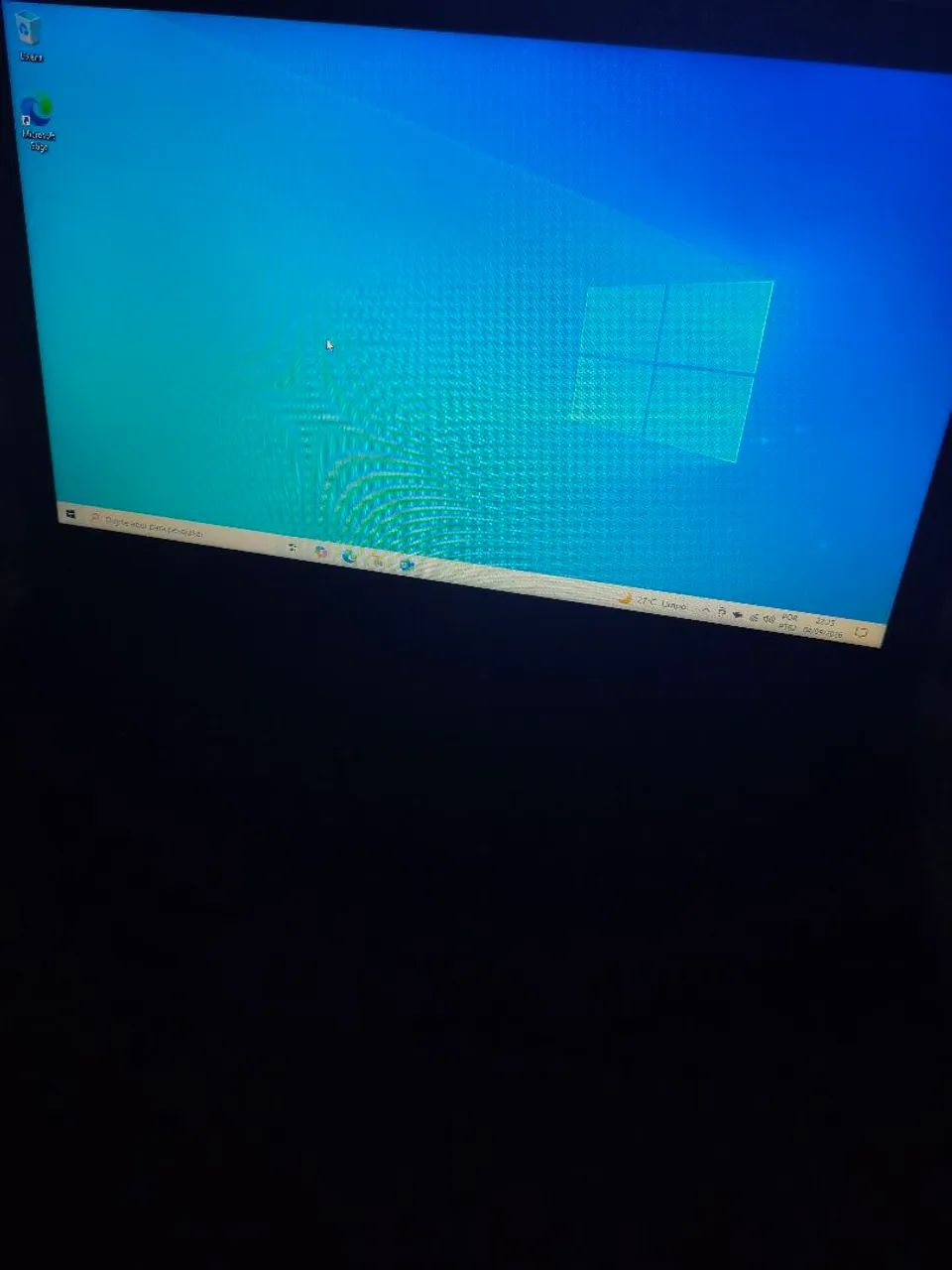 Notebook Dell Inspiron 3567 i5 7ª geração - Foto 5