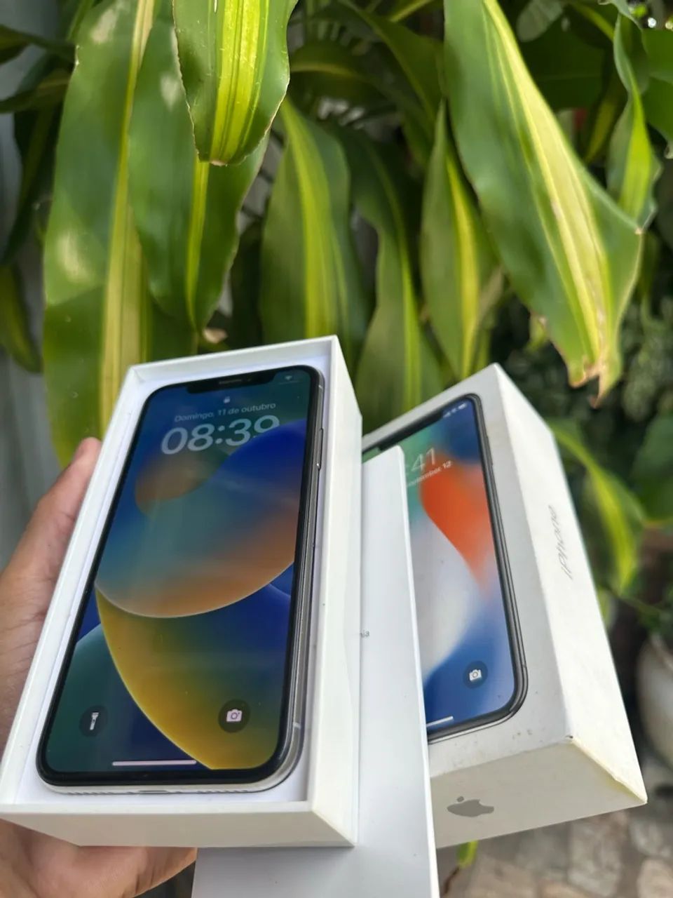  IPHONE X  - Foto 5