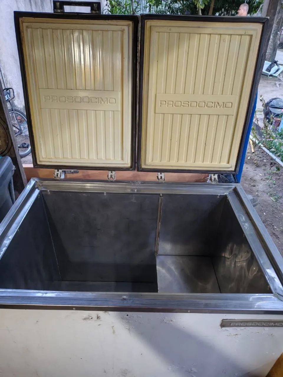 Freezer Horizontal  - Foto 3