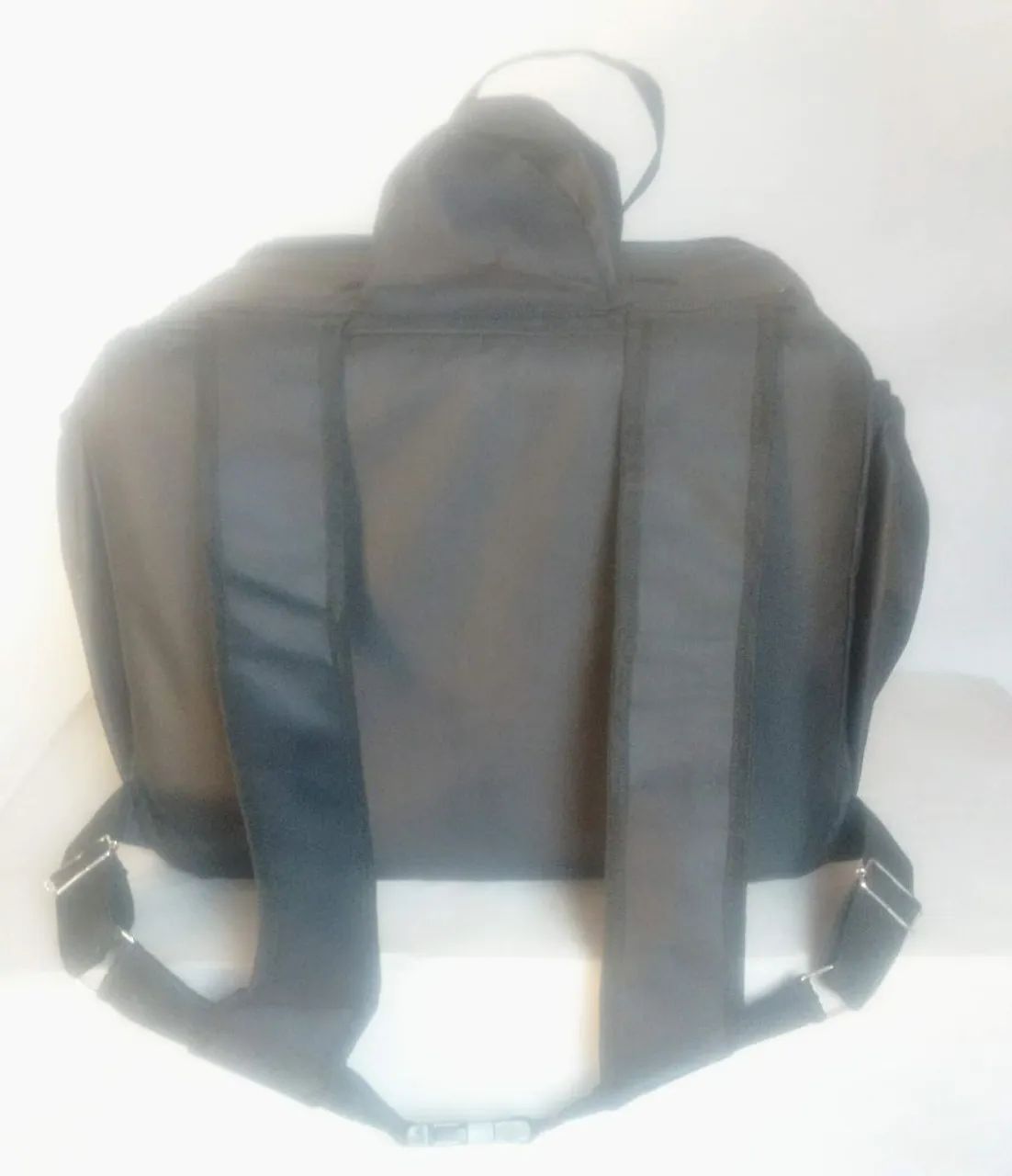 Bag para entregador 37 litros  - Foto 4