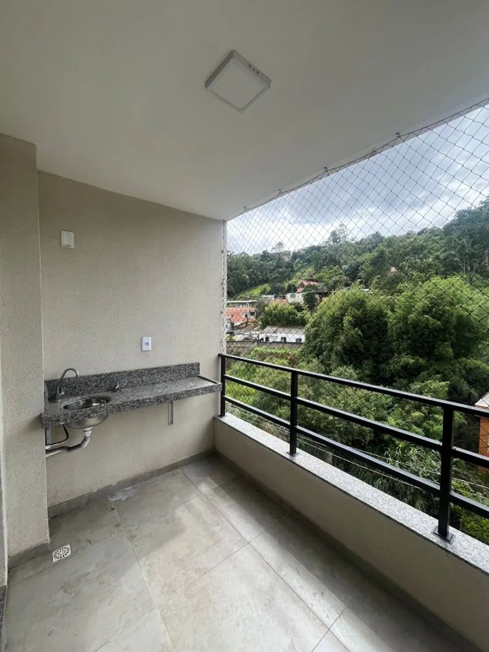Apartamento quarto e sala próximo à UFJF. - Foto 3