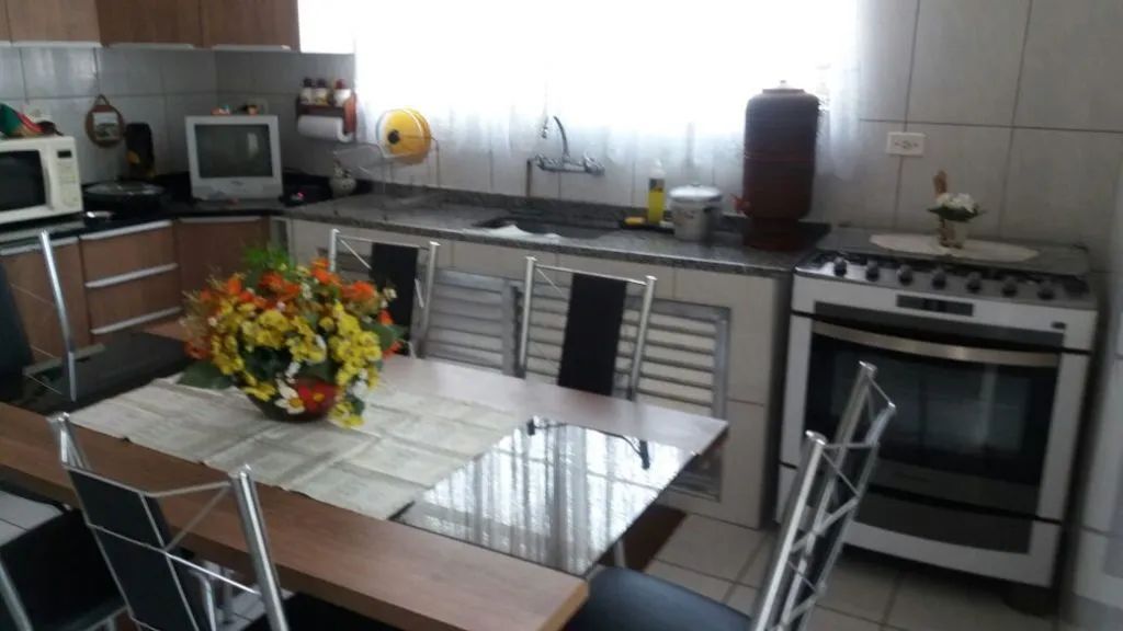 CASA DE VILA - TATUAPÉ - SP - Foto 2