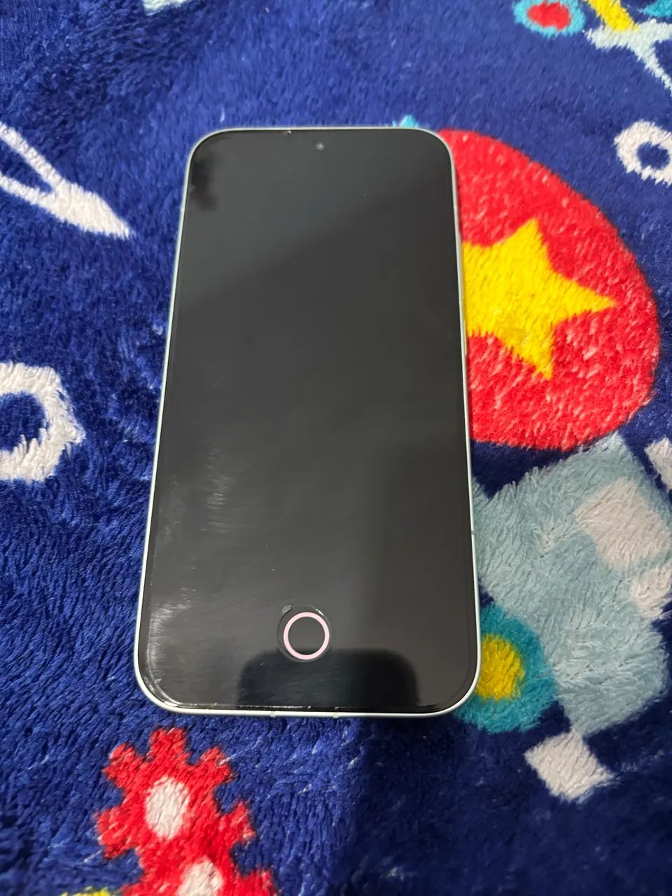 Poco x8 pro 5G 528gb 12+6RAM impressão digital  - Foto 5