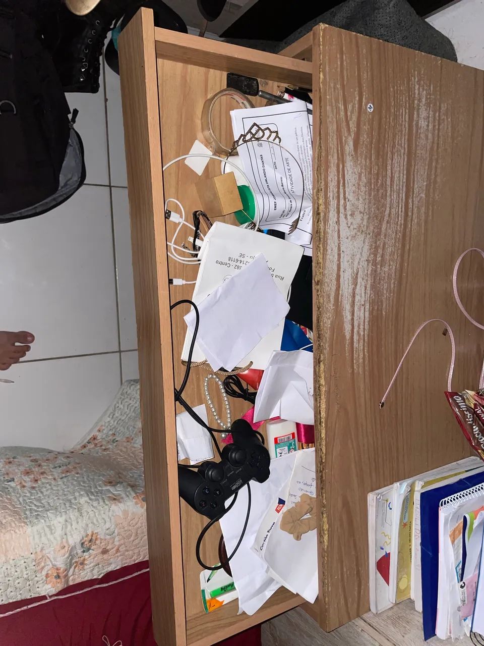escrivaninha  - Foto 4