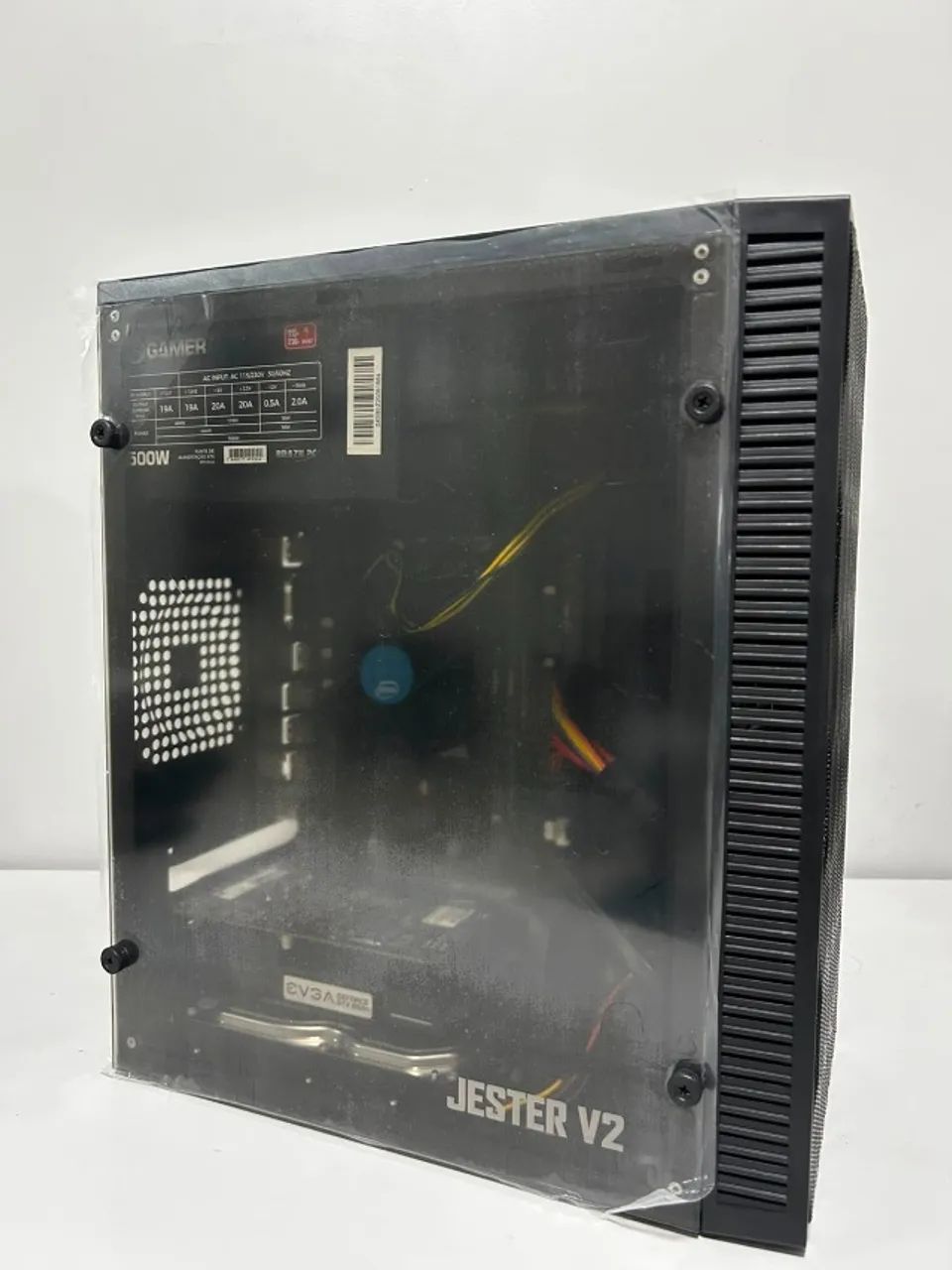 PC Gamer de entrada