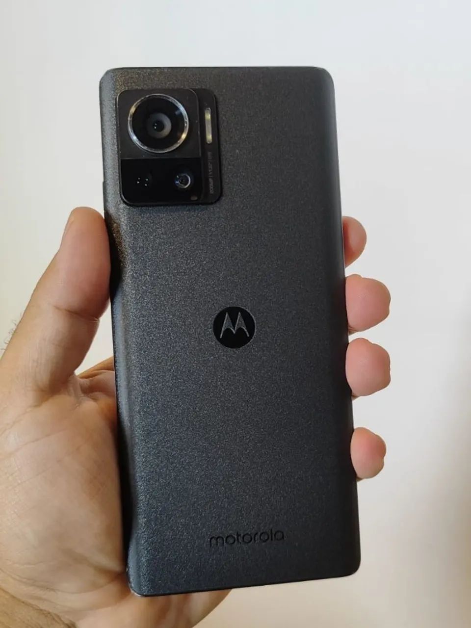 Motorola Edge 30 Ultra 5G 256GB - Foto 2