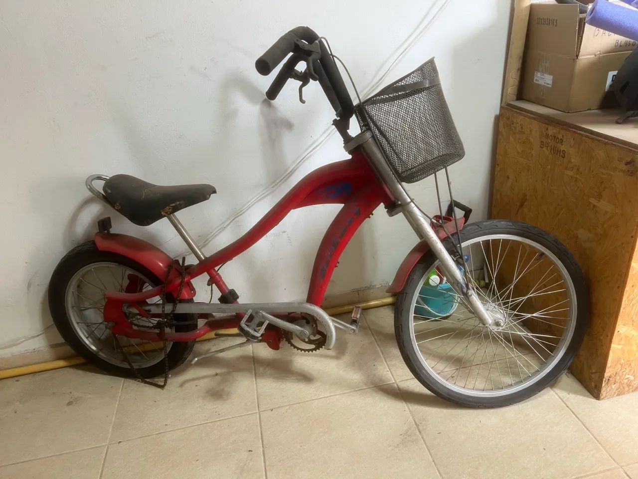 Bike chopper - Foto 2