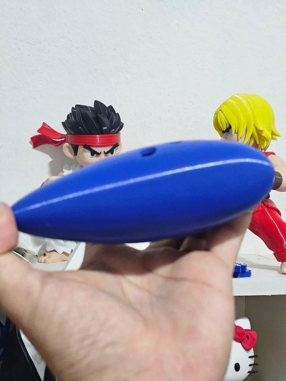 Ocarina de Zelda - Foto 3
