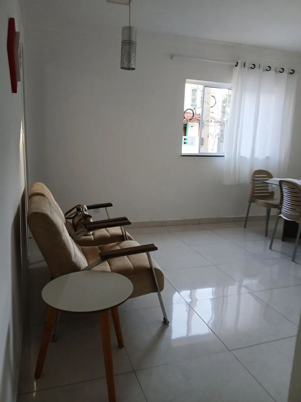 ONDINA, QUARTO E SALA MOBILIADO  - Foto 9