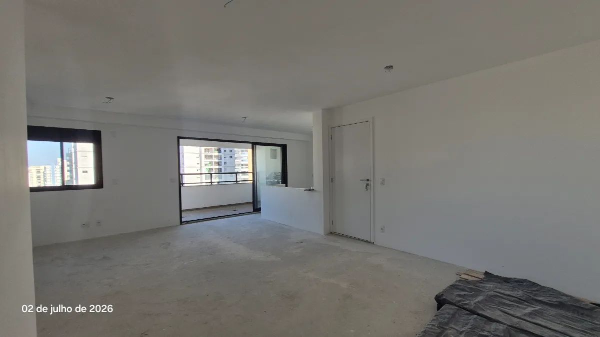 Apartamento para venda em Campestre com 2 quartos, sendo 2 suítes, 92m² - Foto 5