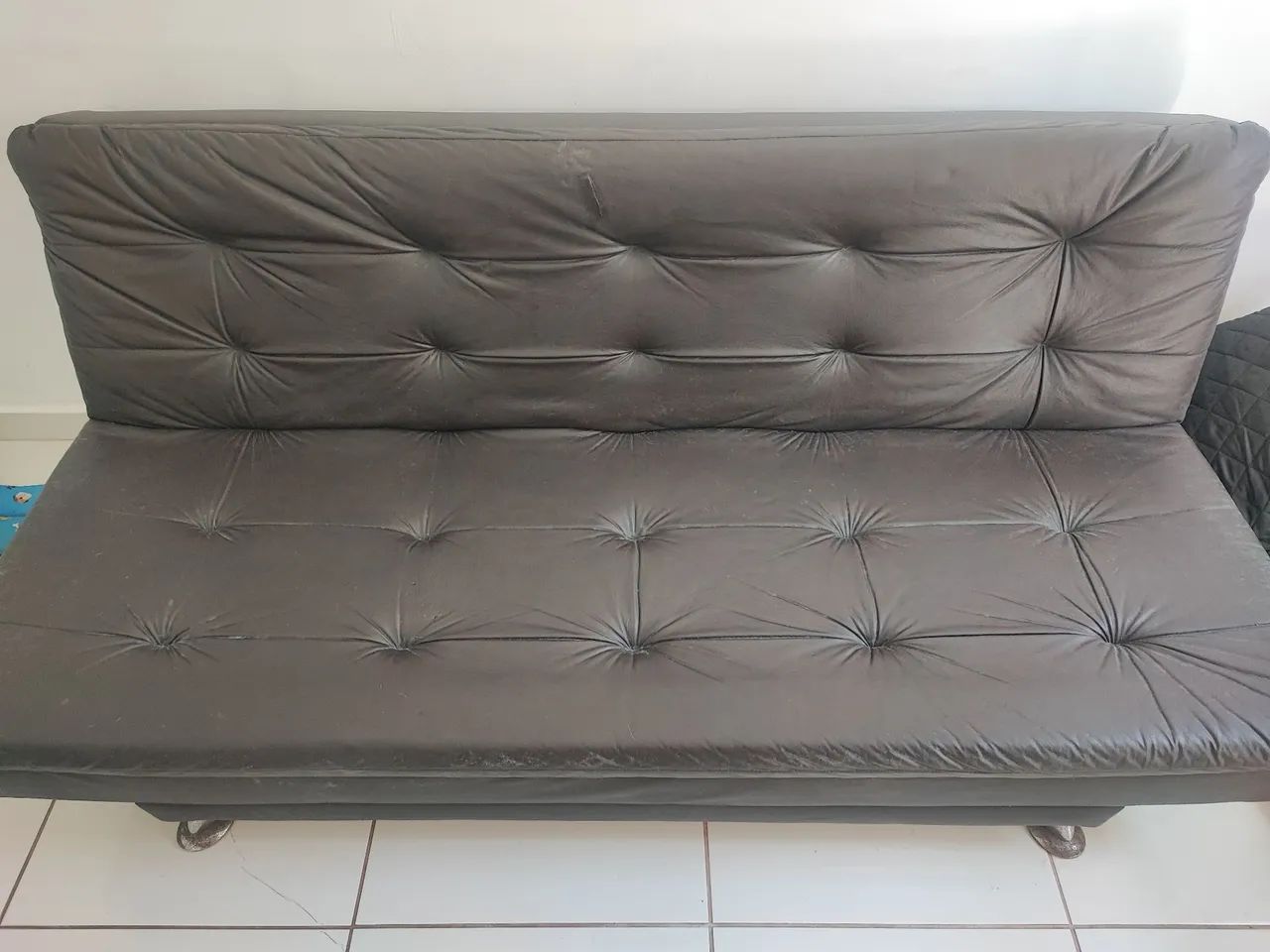 Sofá cama