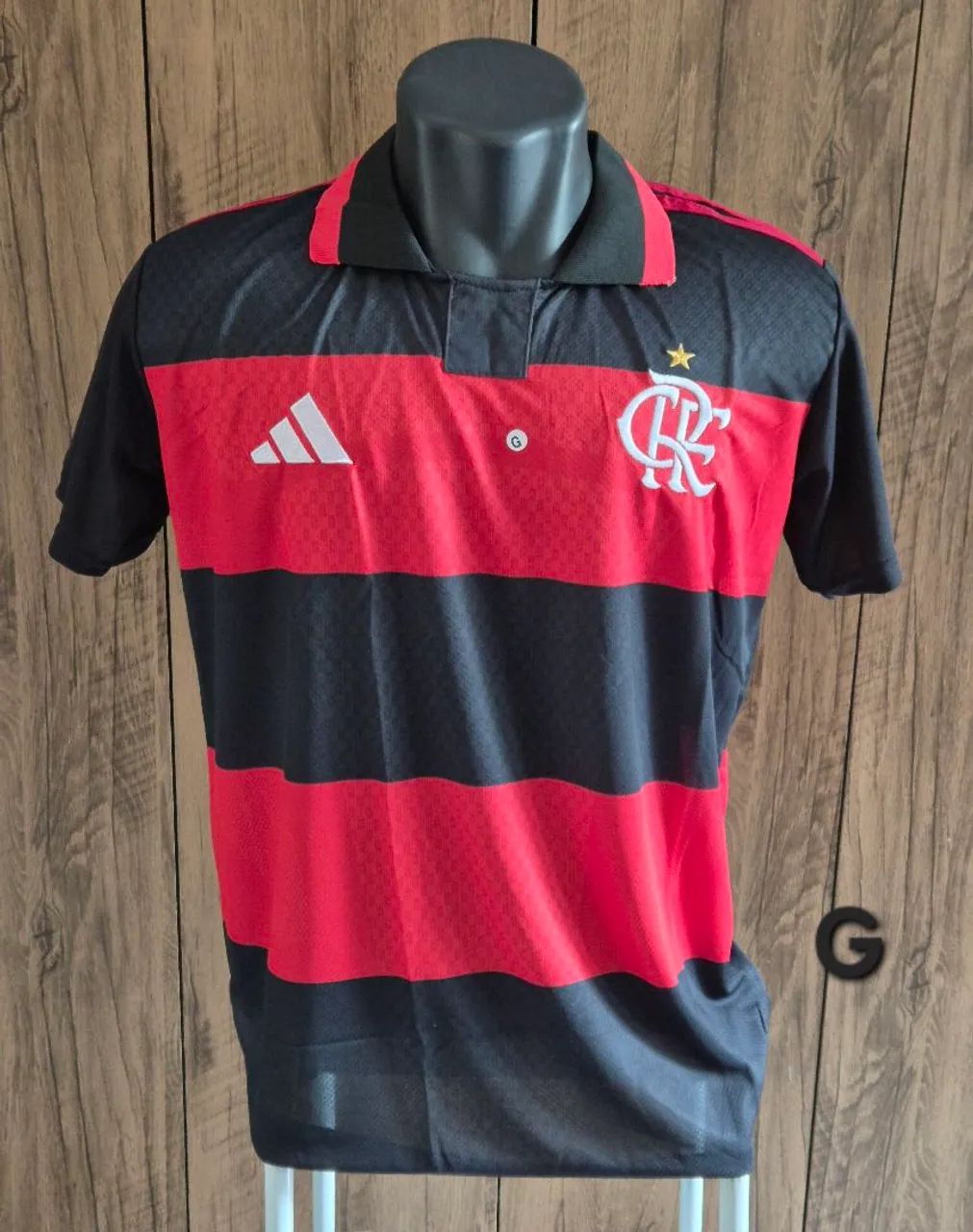 Camisas de time  - Foto 3