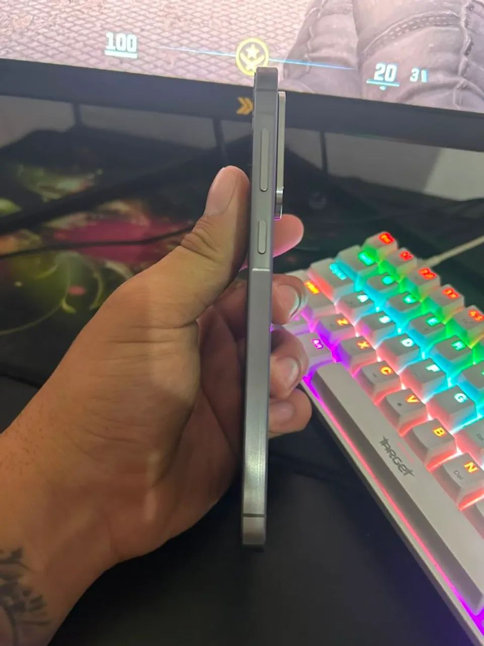 Samsung A56 novo  - Foto 2